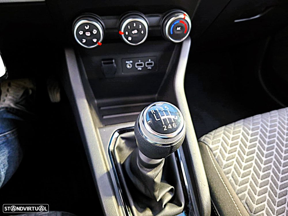 Renault Clio 1.5 Blue dCi Evolution - 19