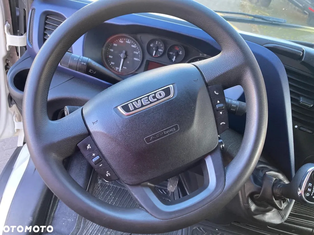 Iveco Daily 35s16 - 12