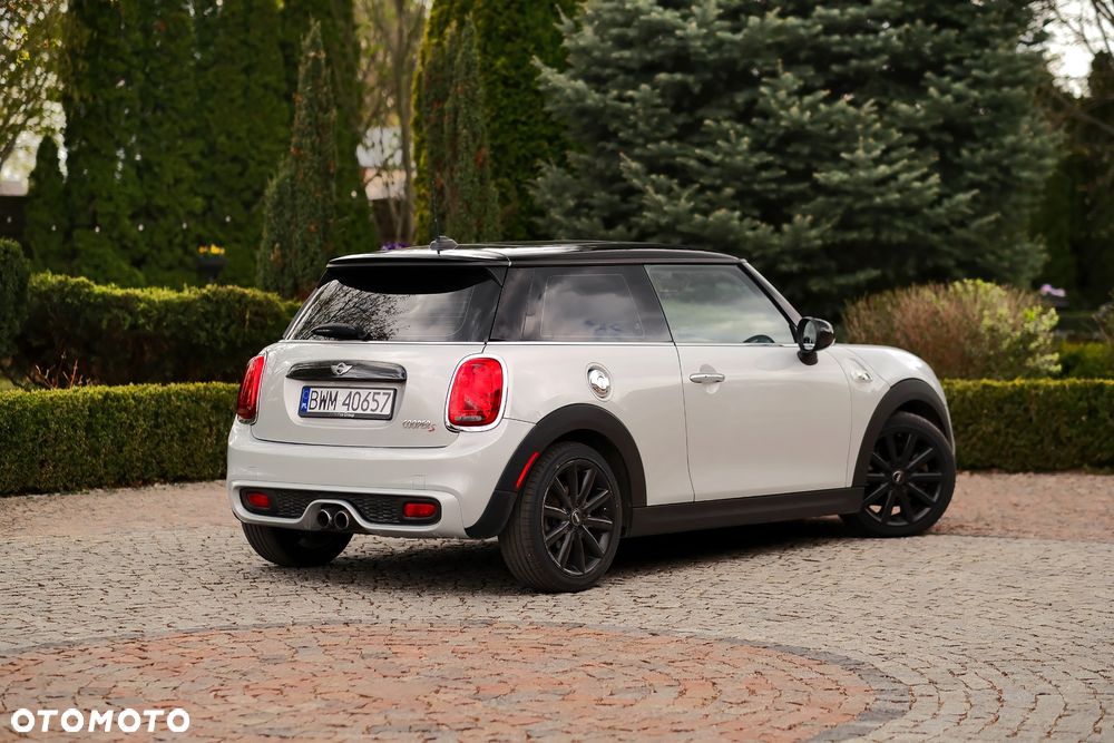 MINI Cooper S - 7