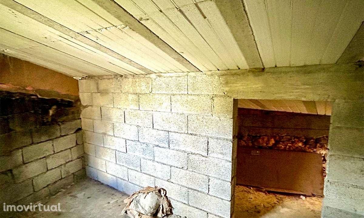 Moradia T3 - Barcos - Grande imagem: 3/12