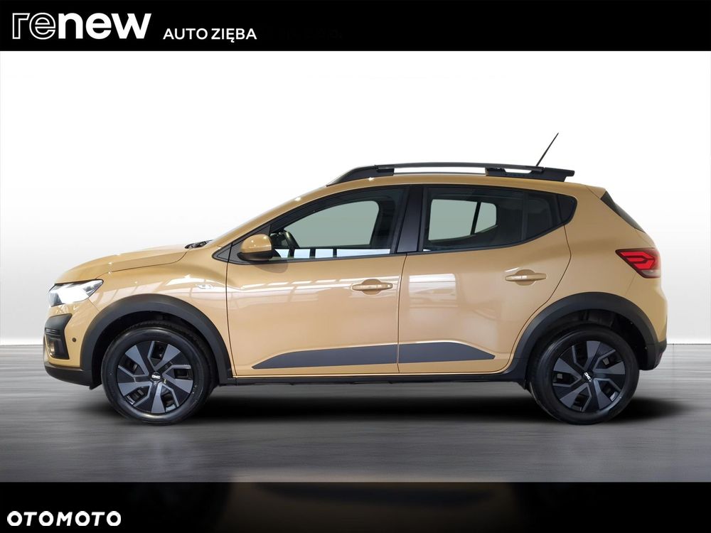 Dacia Sandero Stepway - 2
