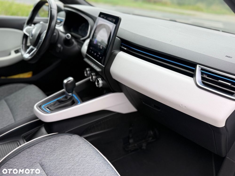 Renault Clio 1.6 E-TECH Intens - 36