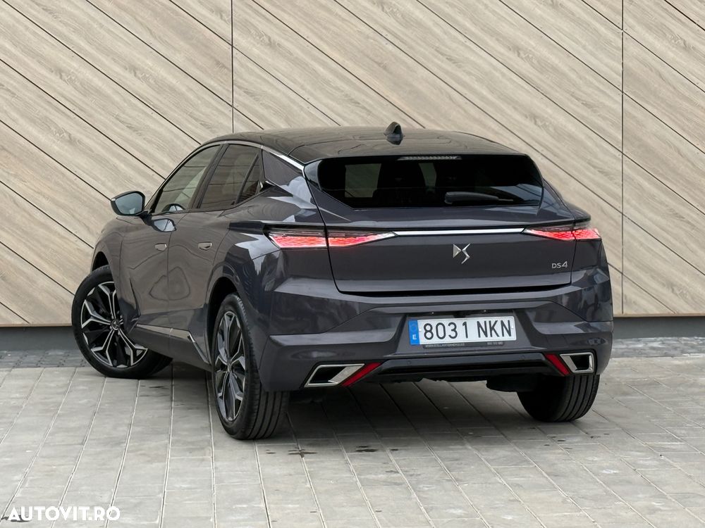 Citroën DS4 BlueHDi 130 COLLECTION ANTOINE DE SAINT EXUPERY - 3