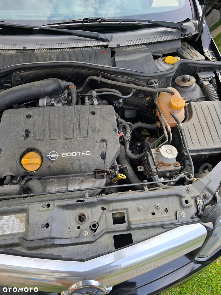 Opel Tigra 1.8 Sport - 17
