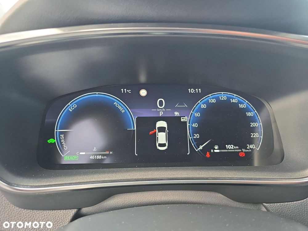 Toyota Corolla 1.8 Hybrid Style - 17