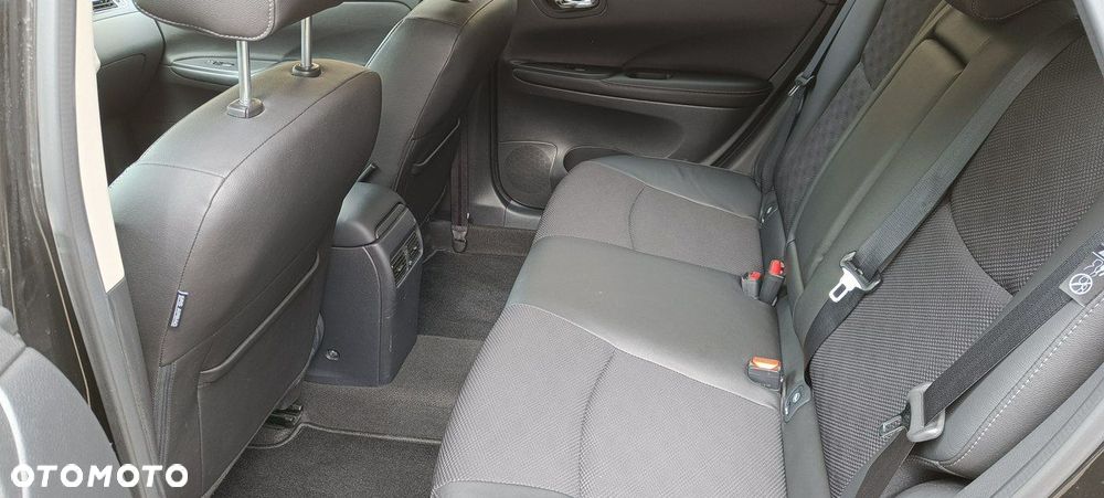 Nissan Pulsar 1.2 DIG-T Xtronic N-Connecta - 27