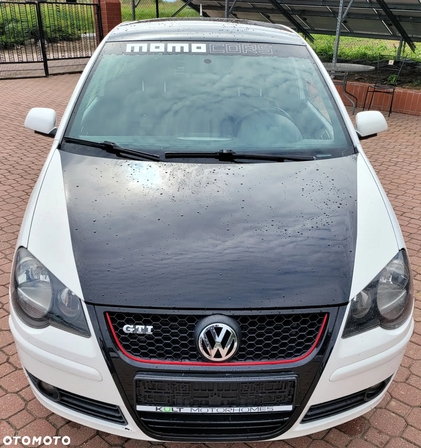 Volkswagen Polo 1.8 GTI - 5