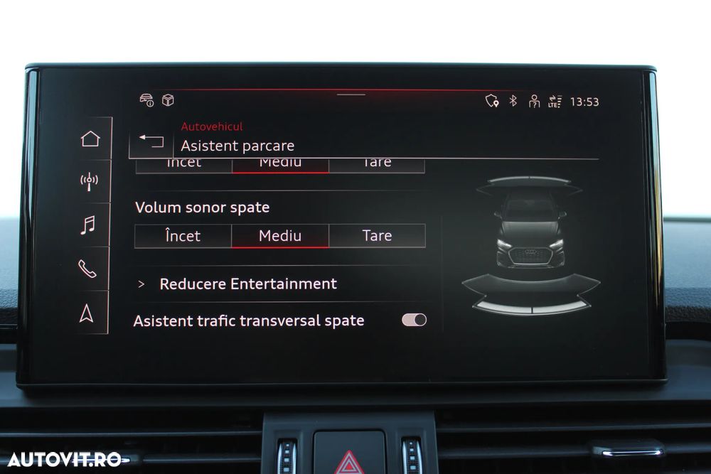 Audi Q5 40 TDI quattro S tronic MHEV S Line - 34