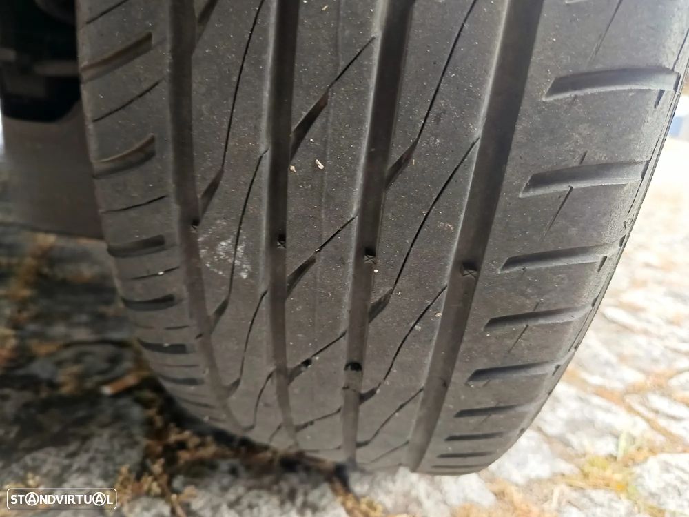 Renault Laguna 1.9 dCi Privilège Luxe - 11