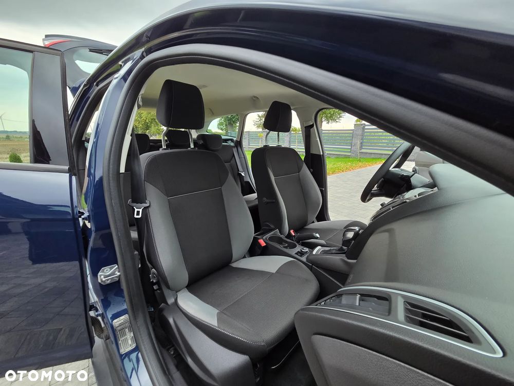 Ford Focus - 20