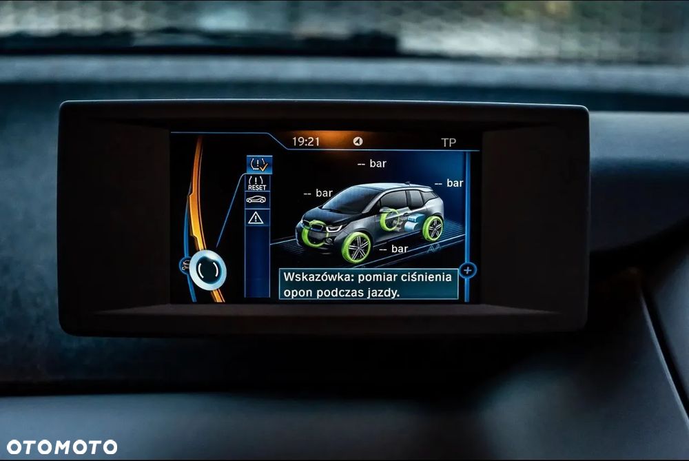 BMW i3 Standard - 12