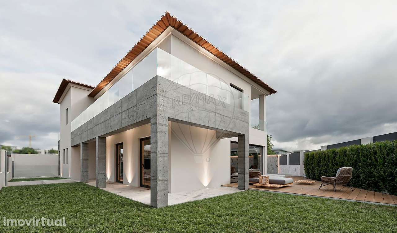 Moradia T4 para venda - Grande imagem: 3/18