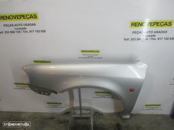 Guarda Lamas Esq Skoda Octavia I (1U2) - 1