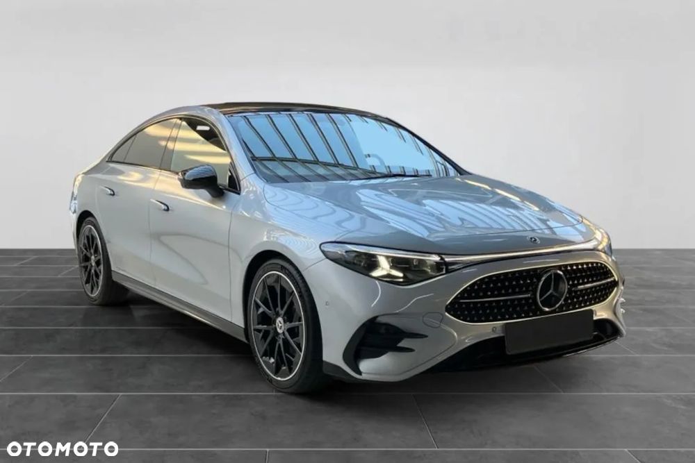 Mercedes-Benz CLA 200 mHEV 8G-DCT - 10