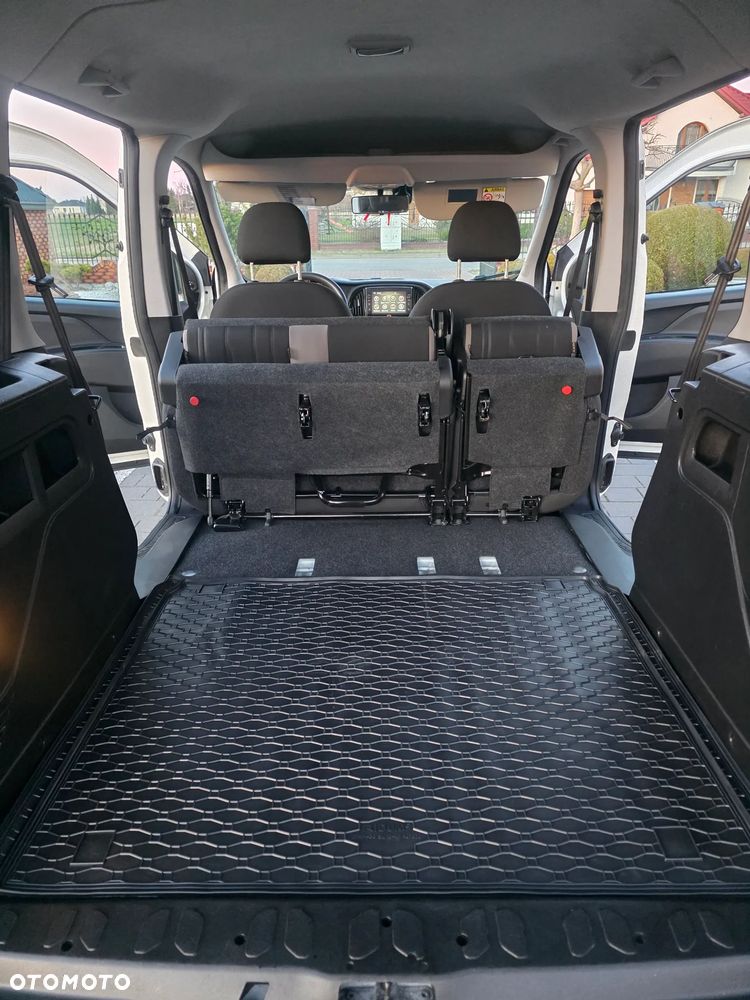 Fiat Doblo - 25