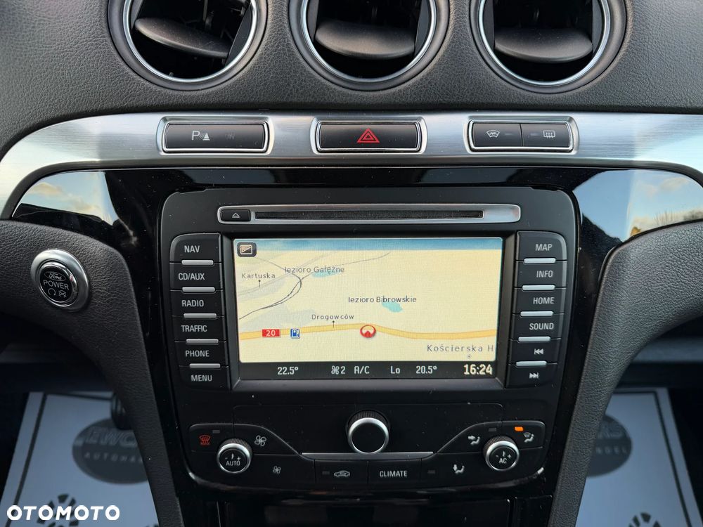 Ford Galaxy 2.0 TDCi DPF Titanium - 12