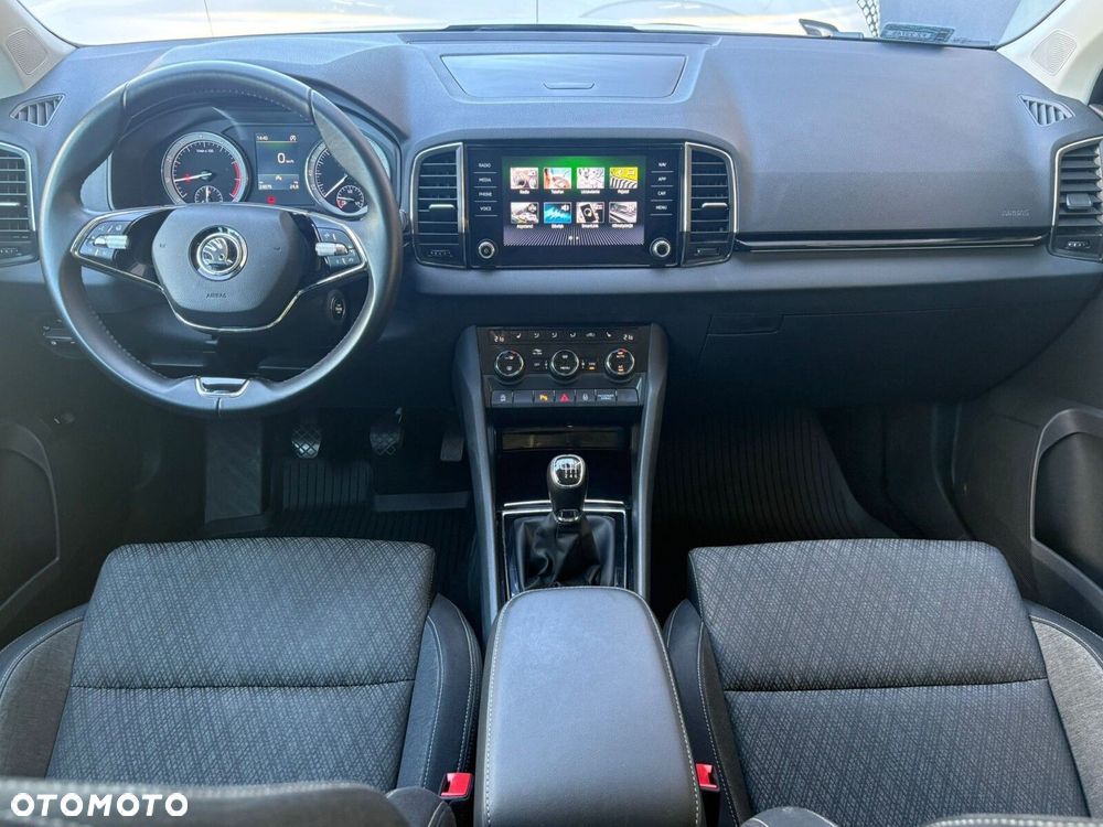 Skoda Karoq 1.5 TSI ACT Style - 6