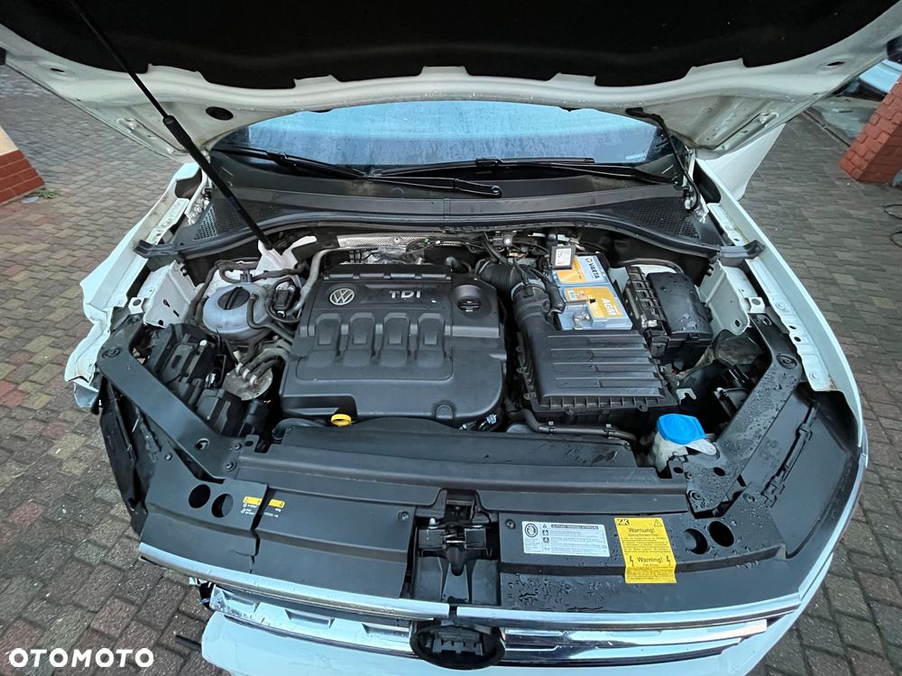 Volkswagen Tiguan 2.0 TDI BMT SCR Comfortline - 13
