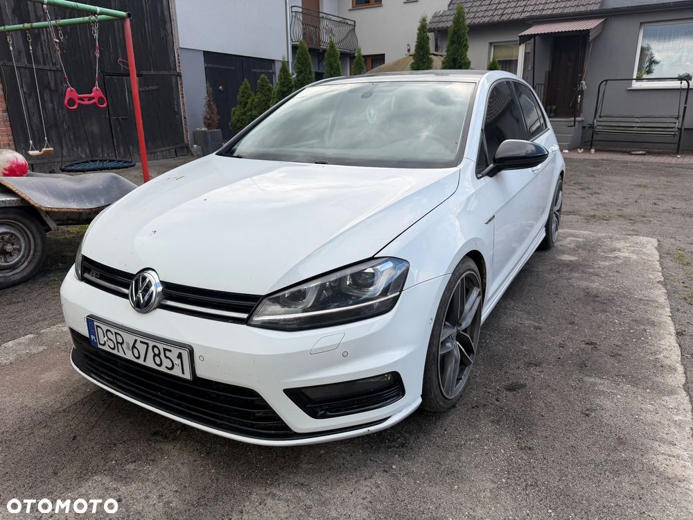 Volkswagen Golf 1.4 TSI BMT ACT Highline - 7