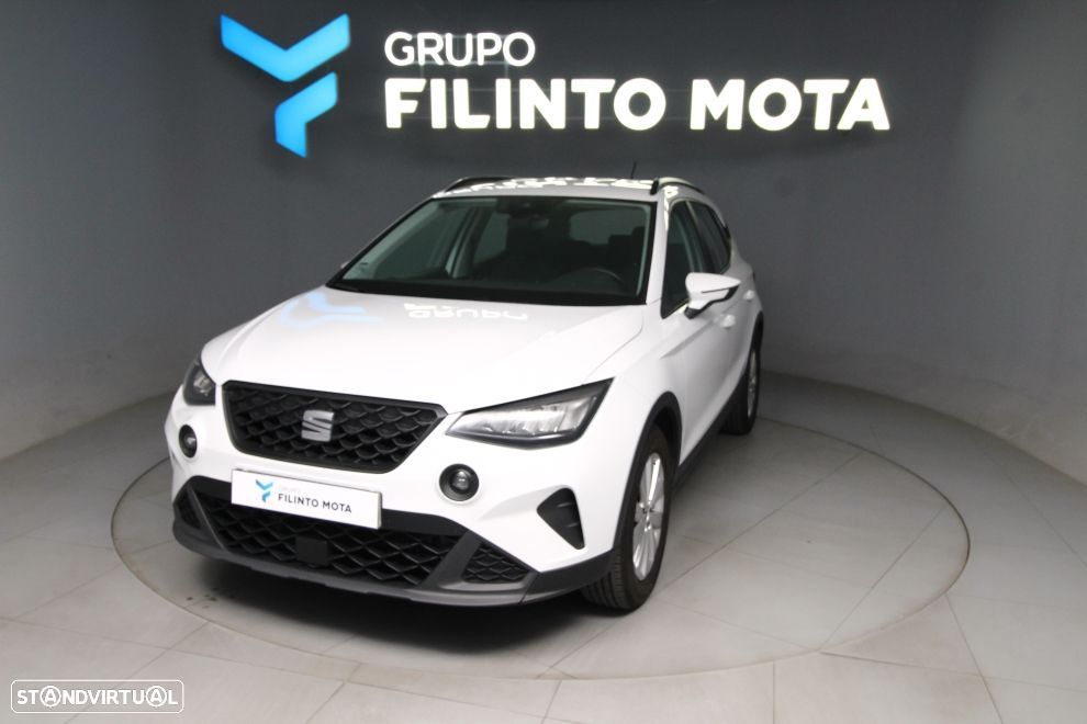 SEAT Arona 1.0 TSI Style - 6