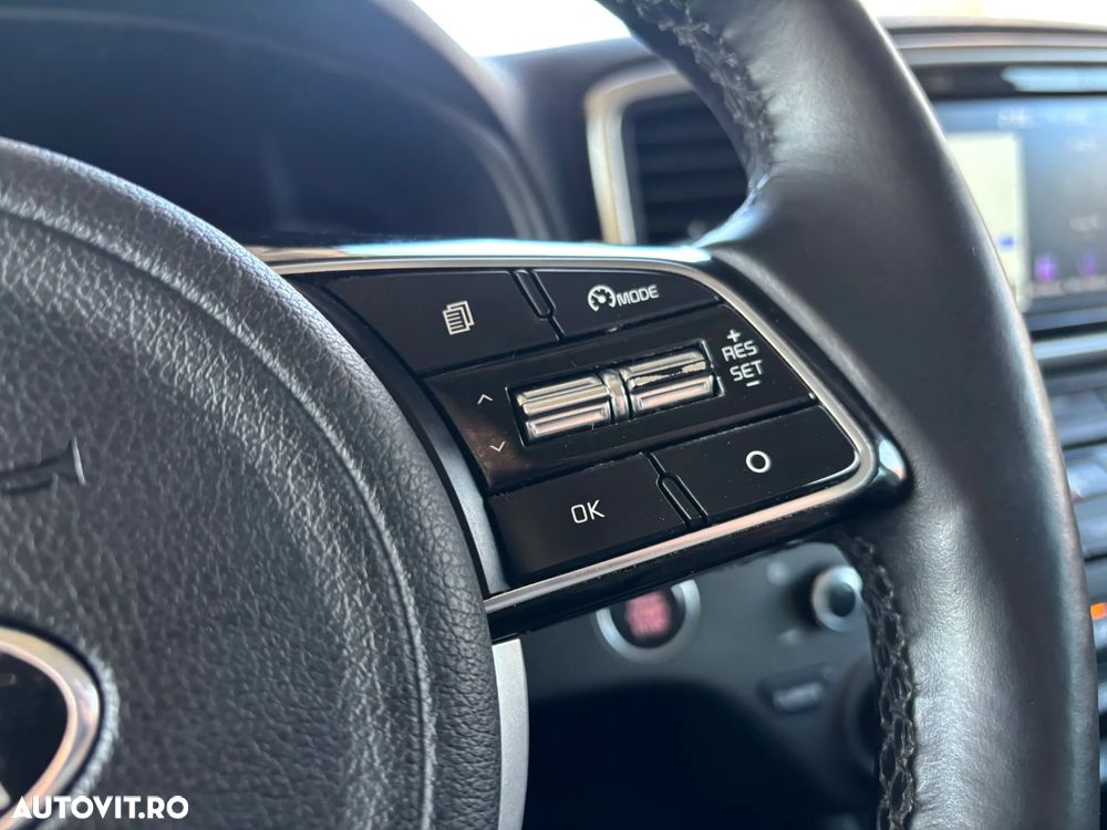 Kia Sportage - 27