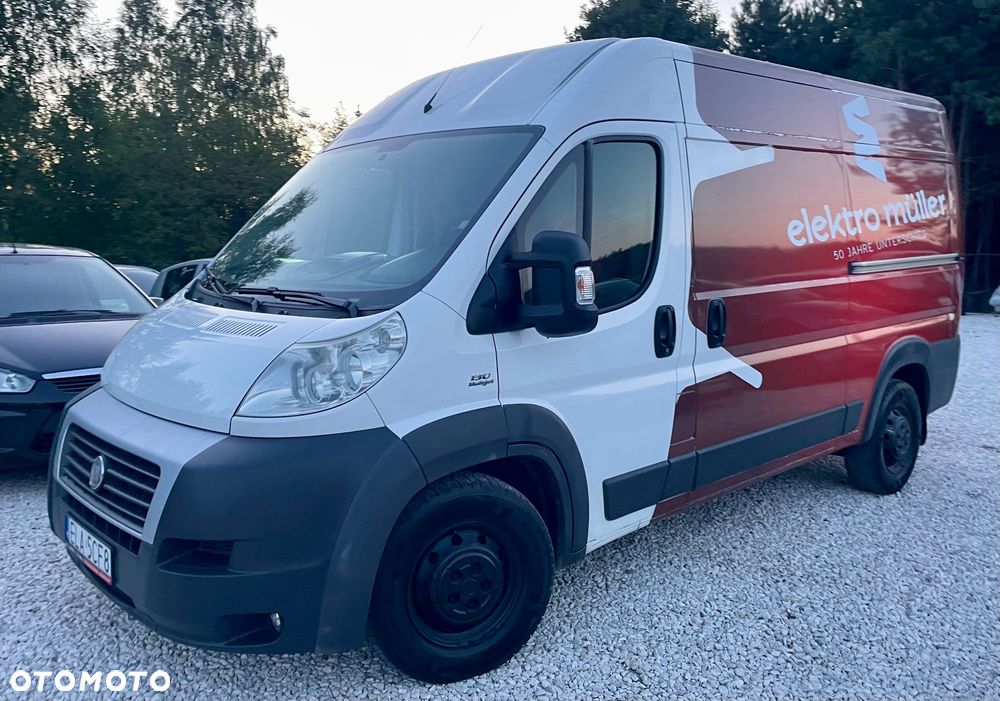 Fiat Ducato - 13