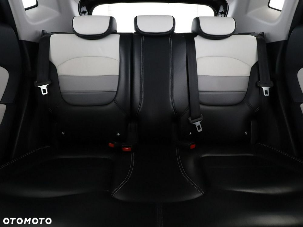 Renault Captur ENERGY TCe 120 EDC Luxe - 19
