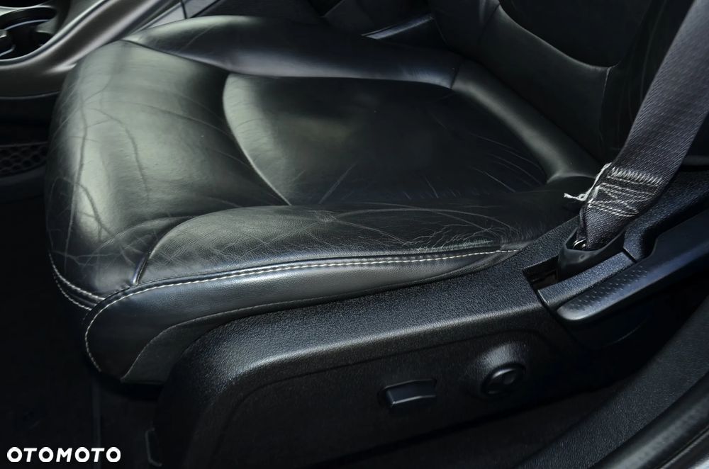 Fiat Freemont 2.0 Multijet 16V DPF Lounge - 30
