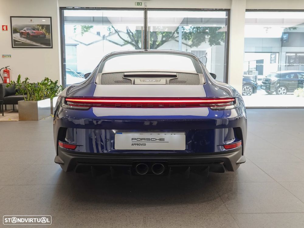 Porsche 911 (992) GT3 Touring Package PDK - 4