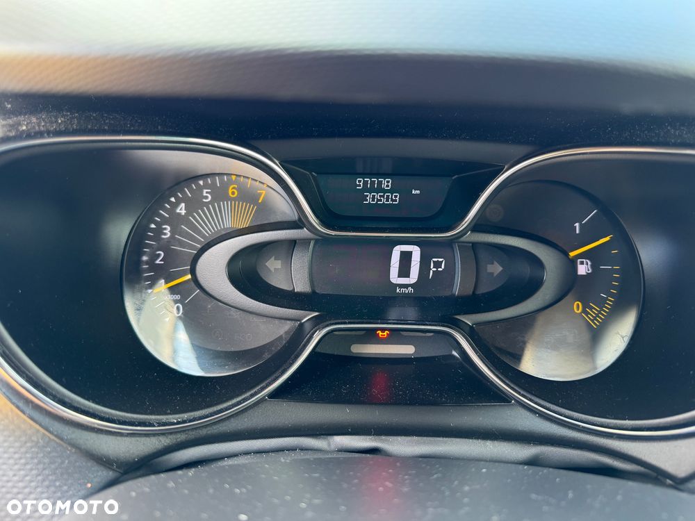 Renault Captur 1.2 Energy TCe Zen Plus EDC - 13