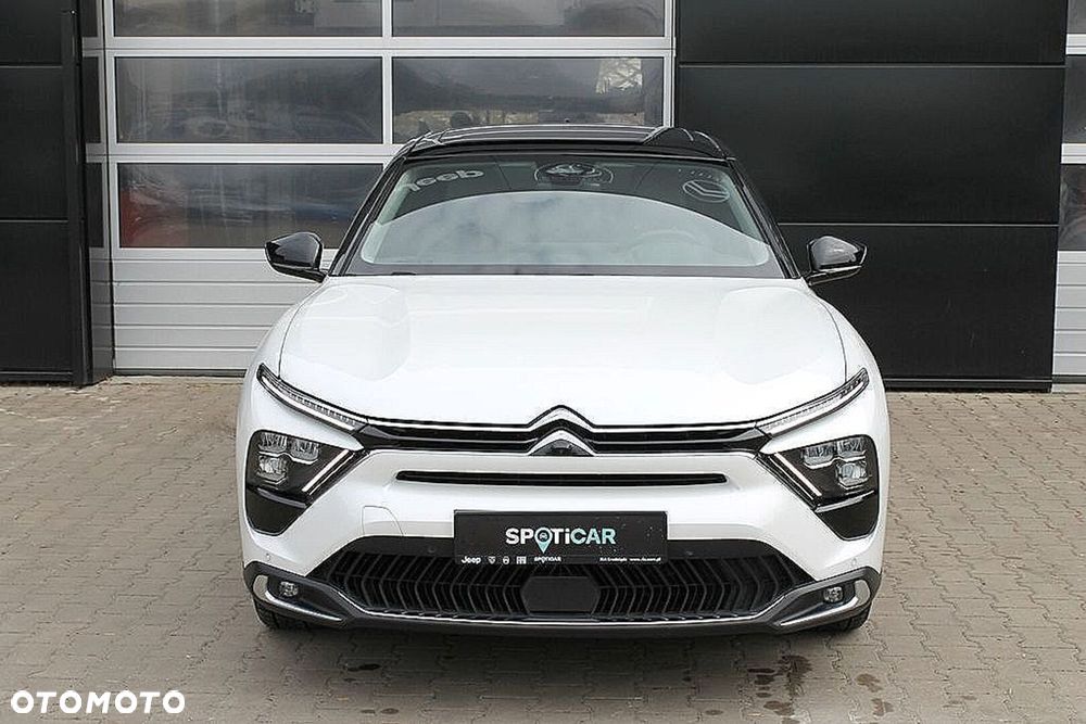 Citroën C5X - 10