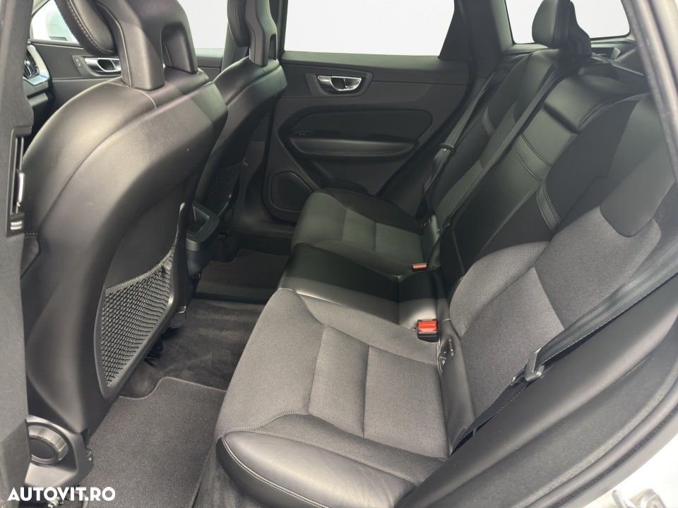 Volvo XC 60 T5 AWD Inscription - 14