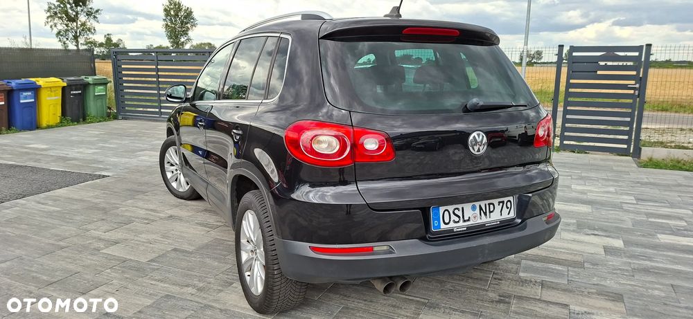 Volkswagen Tiguan 2.0 TDI DPF 4Motion Freestyle - 6
