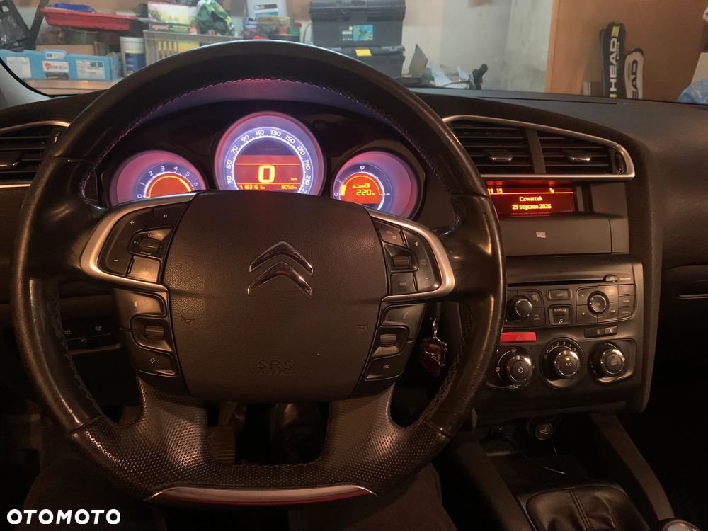 Citroën C4 1.6 HDi Selection - 6