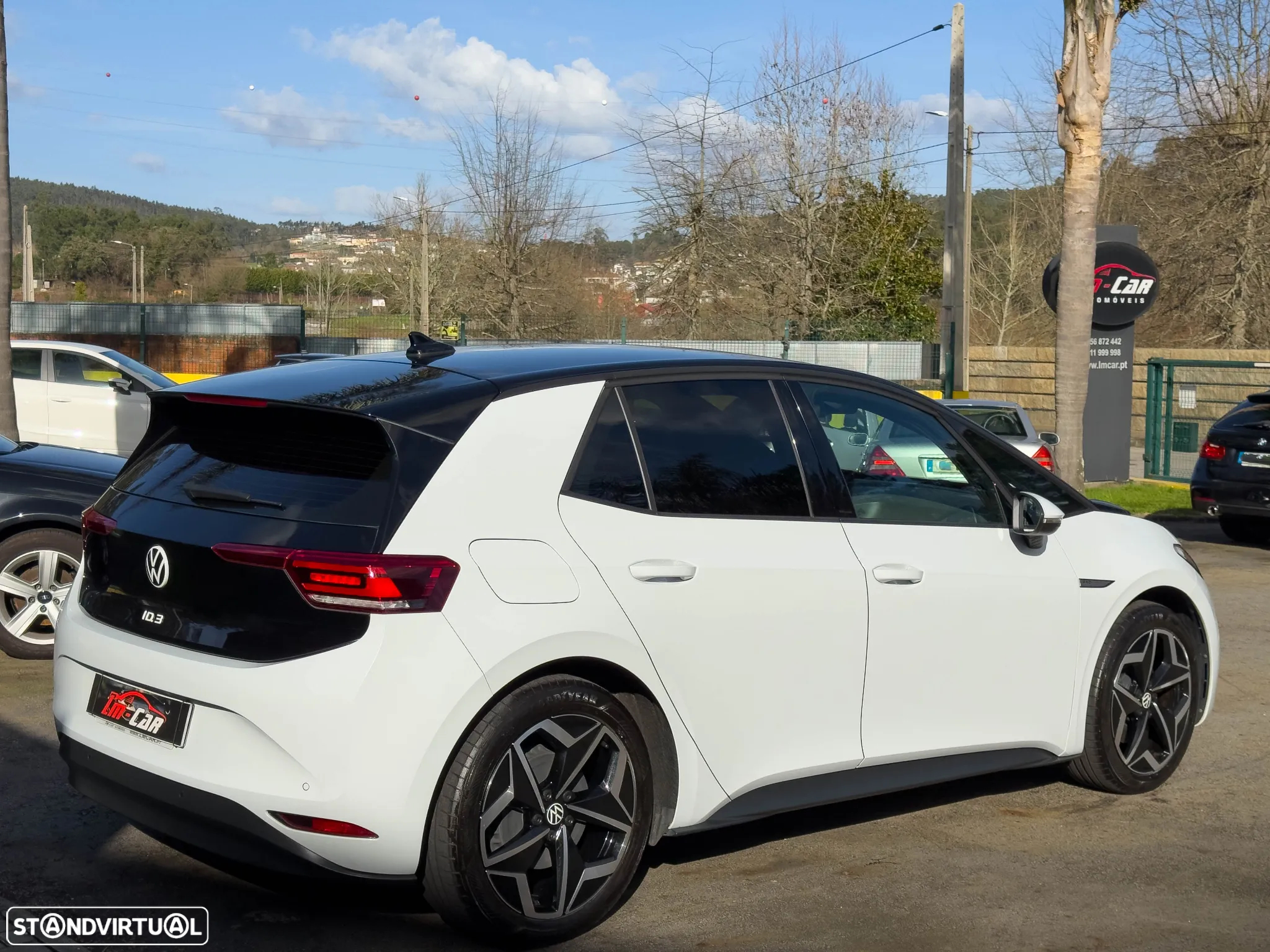 VW ID.3 Pro Performance - 4