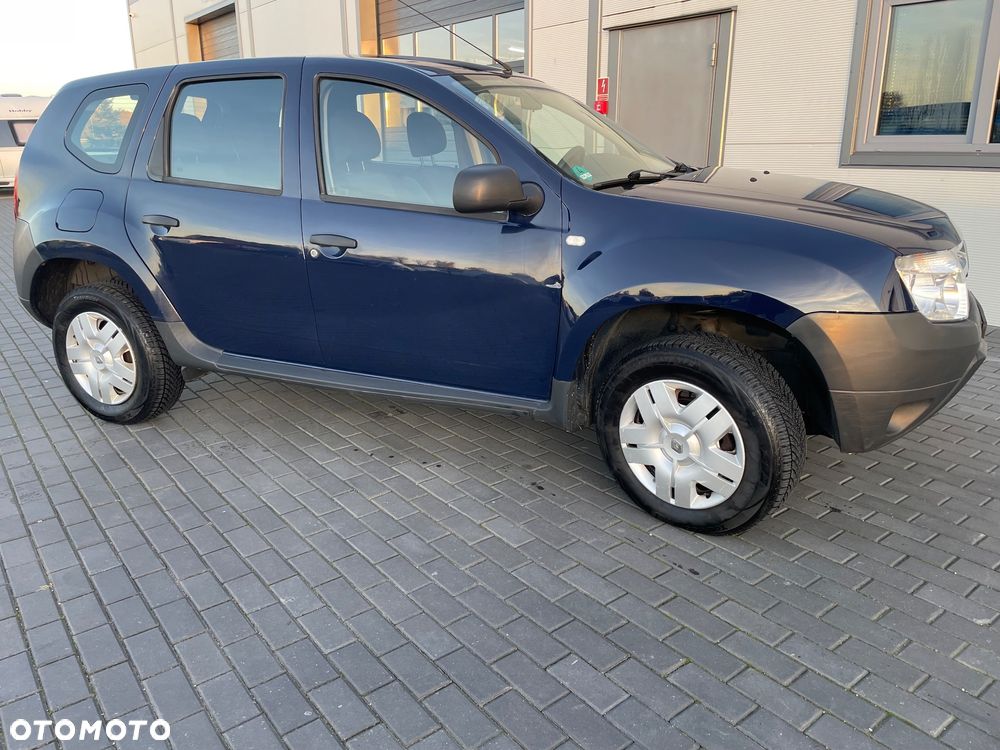 Dacia Duster - 2
