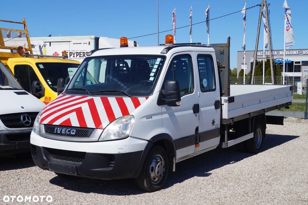 Iveco Daily - 10