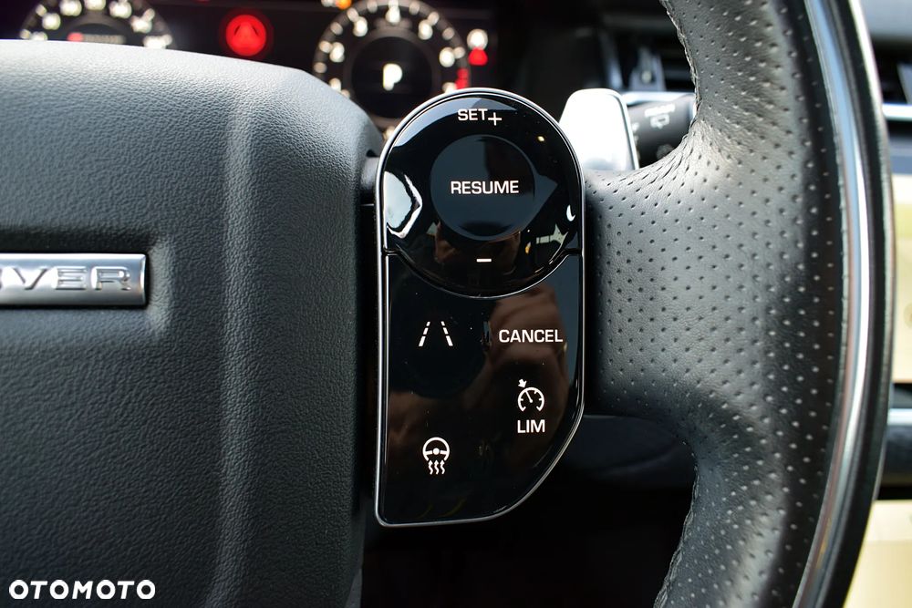 Land Rover Range Rover Velar 2.0 P250 R-Dynamic HSE - 8