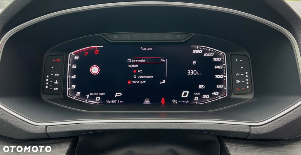 Seat Tarraco 2.0 Eco TSI Xcellence S&S 4Drive DSG - 26