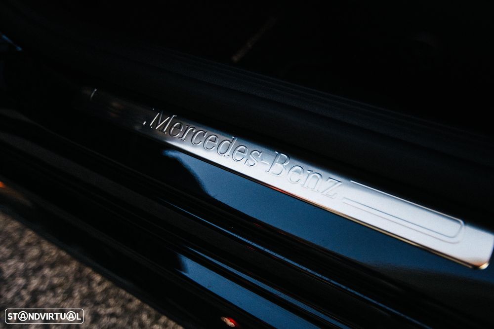 Mercedes-Benz C 30 AMG - 19