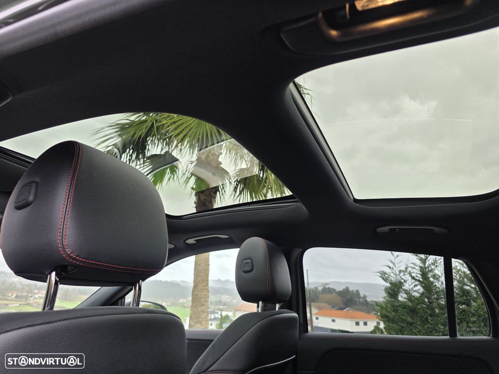 Mercedes-Benz GLA 250 e 8G-DCT Edition AMG Line - 23