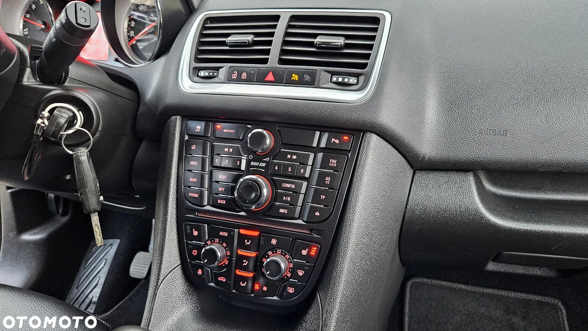 Opel Meriva 1.4 T Cosmo - 39