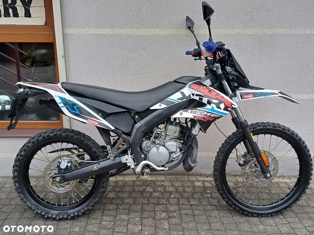 Derbi X-Treme