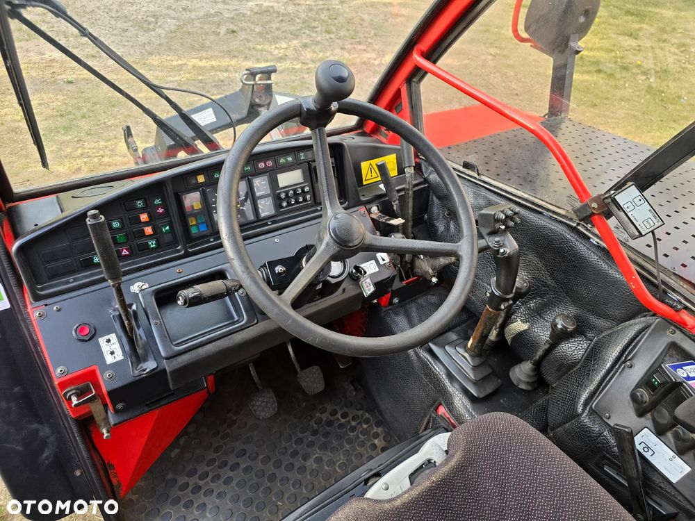Inny Reform Metrac H7S - 9