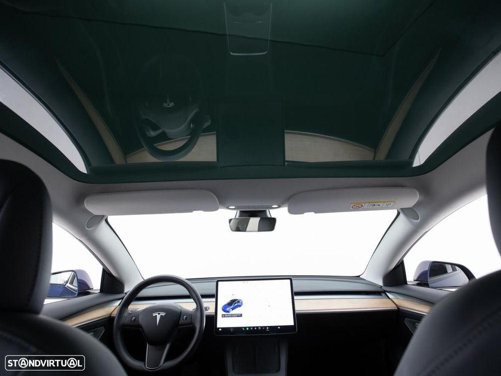 Tesla Model 3 Standard Range Plus RWD - 7