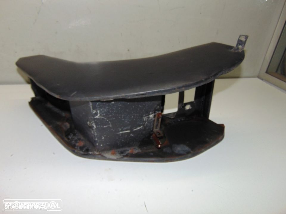 Antigos e clássicos consola central - 4