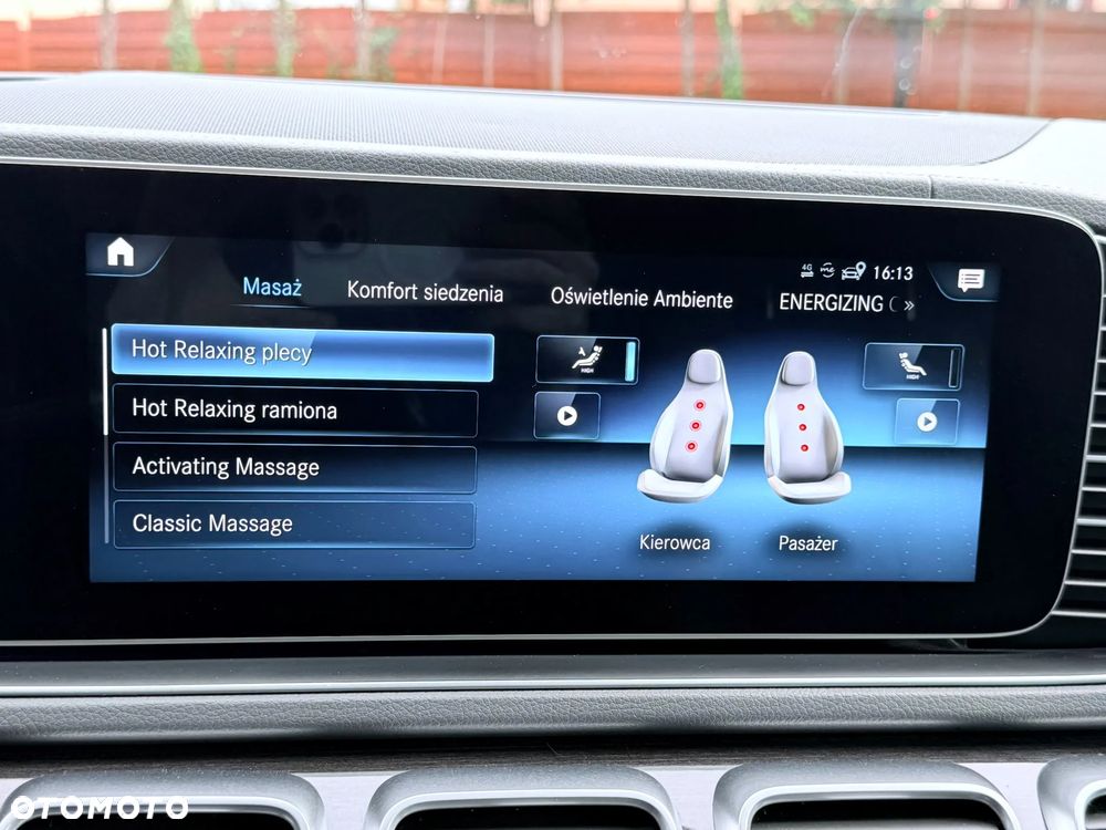 Mercedes-Benz GLS - 29