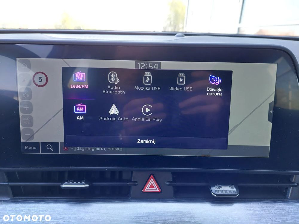 Kia Sportage 1.6 T-GDI M 2WD DCT - 13