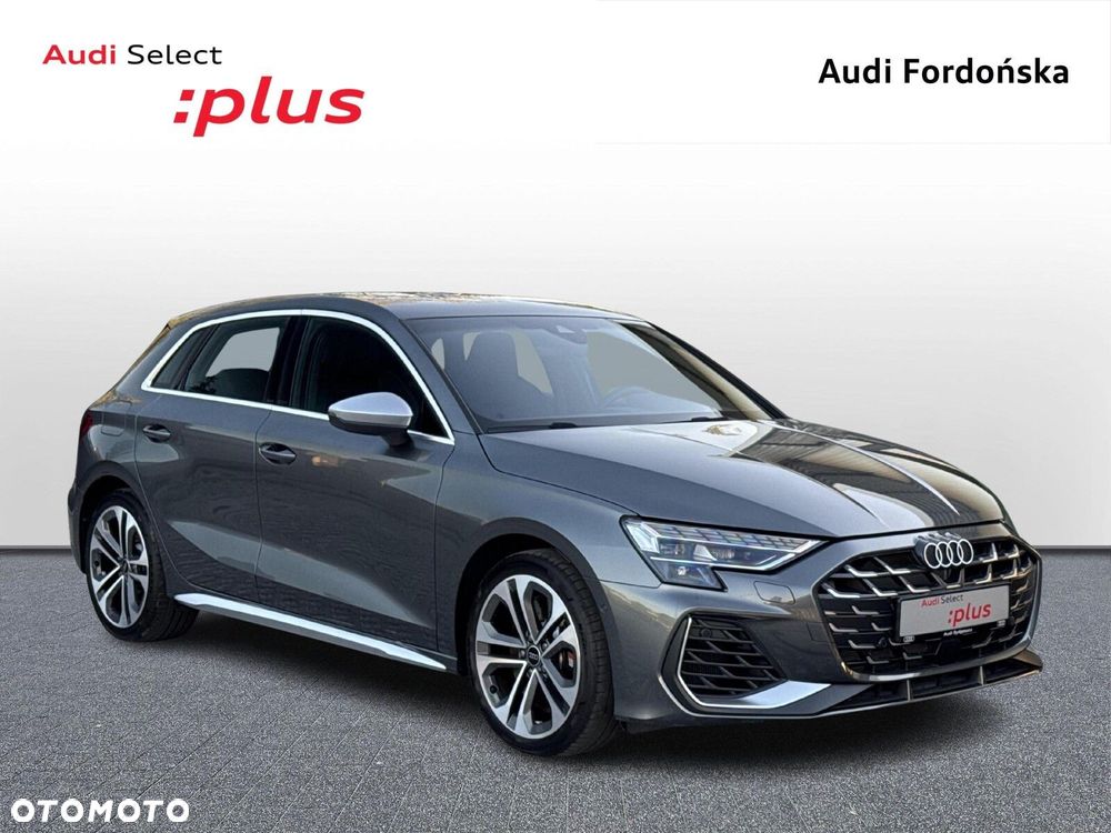 Audi S3 - 7