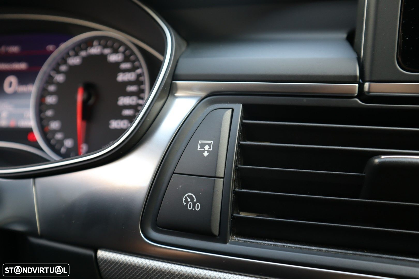 Audi A6 Avant 2.0 TDi S-line S tronic - 56
